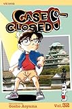 Case Closed, Vol. 32