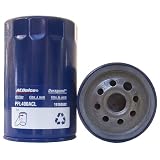 ACDelco PFL400ACL Oil Filter by ACDelco