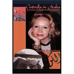 Cinderella in Arabia: A Cross-Cultural Autobiography