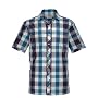 SCH�FFEL Herren Hemd Bertani UV, poseidon, 56, 20 &hellip Sch�ffel
