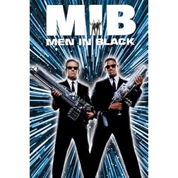 Men In Black