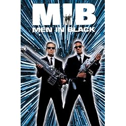 Men In Black