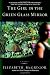 The Girl in the Green Glass Mirror