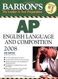 Barron’s AP English Language and Composition