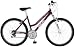 womens mountain bikes How do I get the spring inside the hand brake lever on a mountain bike back in place?