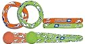 Schildkr&ouml;t Funsports 6er Neopren Tauch Set 970201