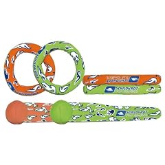 Schildkr�t Funsports 6er Neopren Tauch Set 970201