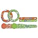 Schildkr�t Funsports 6er Neopren Tauch Set 970201