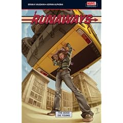 RUNAWAYS VOLUME 3