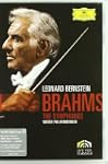 Sinfonia 1 - 4 (Bernstein) [DVD]