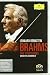 Bernsten Brahms The Symphonies [DVD] [Import]