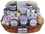 Bain D'esprit(TM) Bath and Body Spa Collection - Lavender Vanilla