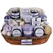 Bain D'esprit(TM) Bath and Body Spa Collection - Lavender Vanilla