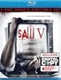 Saw V - 2 Disc Director's Cut [Blu-ray]