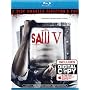 Saw V [Blu-ray]