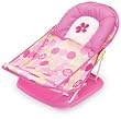 Summer Infant Mother's Touch Deluxe Baby Bather Pink