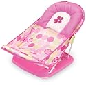 Summer Infant Mother's Touch Deluxe Baby Bather Pink
