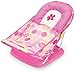 Summer Infant Mother's Touch Deluxe Baby Bather Pink