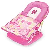 Summer Infant Mother's Touch Deluxe Baby Bather