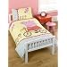 Peppa Pig Duvet Cover and Pillowcase 'Polkadot' Design Junior Bedding