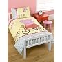 Peppa Pig Duvet Cover and Pillowcase 'Polkadot' Design Junior Bedding