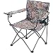 Sporting Goods : Stansport Realtree Camo Oversized Camp Chair