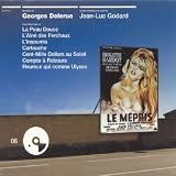 Le Mepris et [Digipack]