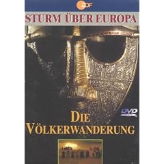 Sturm �ber Europa - Teil 1-4 [4 DVDs]