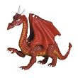 Red Dragon by Safari