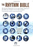 The Rhythm Bible
