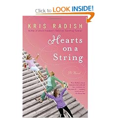 Hearts on a String: A Novel