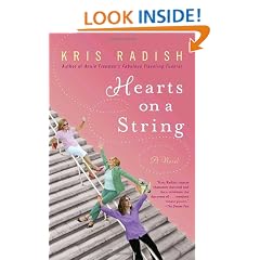 Hearts on a String: A Novel