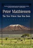 The Tree Where Man Was Born (Library Edition)