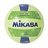 Mikasa VSG Glow in the Dark Volleyball