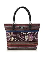 Belmondo Bolso asa al hombro (Multicolor)