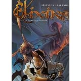 Elixirs, Tome 2 : Le Secret du Glupionpar Christophe Arleston