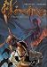 Elixirs, Tome 2 : Le Secret du Glupion