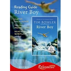 River Boy: Reading Guide (Rollercoasters S.)