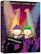 South Park: The Complete Eleventh Season