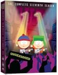 South Park: The Complete Eleventh Season