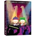 South Park: The Complete Eleventh Season