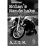 Nolan's Handshake (A Felix Worthy Investigation) (Dimestorenovels#004)