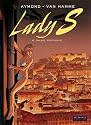 Lady S, Tome 6 : Salade portugaise