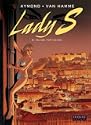 Lady S, Tome 6 
