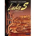 Lady S, Tome 6 : Salade portugaise