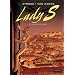 Lady S, Tome 6 : Salade portugaise
