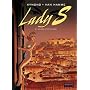Lady S, Tome 6 : Salade portugaise