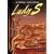 Lady S, Tome 6 : Salade portugaise