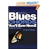 All The Blues Chords You'll Ever Need!