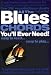 All the Blues Chords You'll Ever Need!